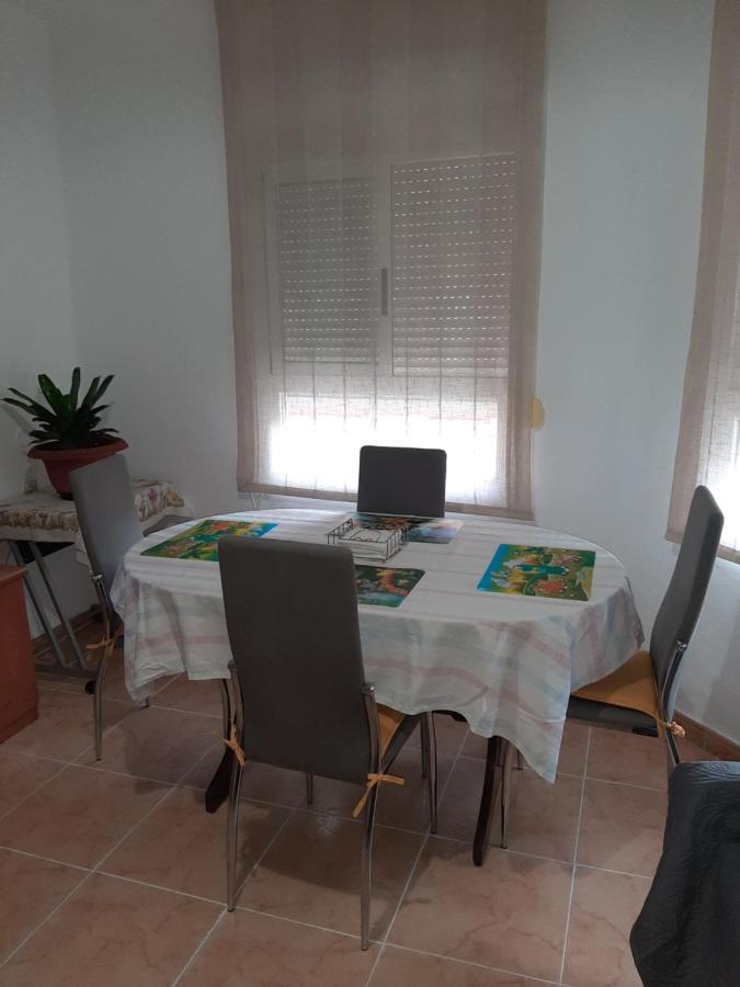 Ferienwohnung Cl Gravina 20 Grao de Castellon Exterior foto