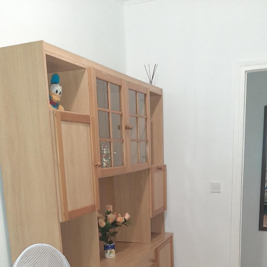 Ferienwohnung Cl Gravina 20 Grao de Castellon Exterior foto