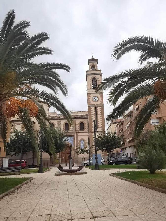 Ferienwohnung Cl Gravina 20 Grao de Castellon Exterior foto