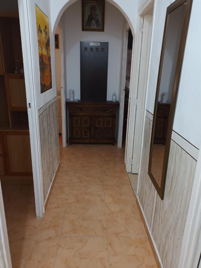 Ferienwohnung Cl Gravina 20 Grao de Castellon Exterior foto