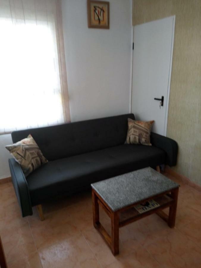 Ferienwohnung Cl Gravina 20 Grao de Castellon Exterior foto