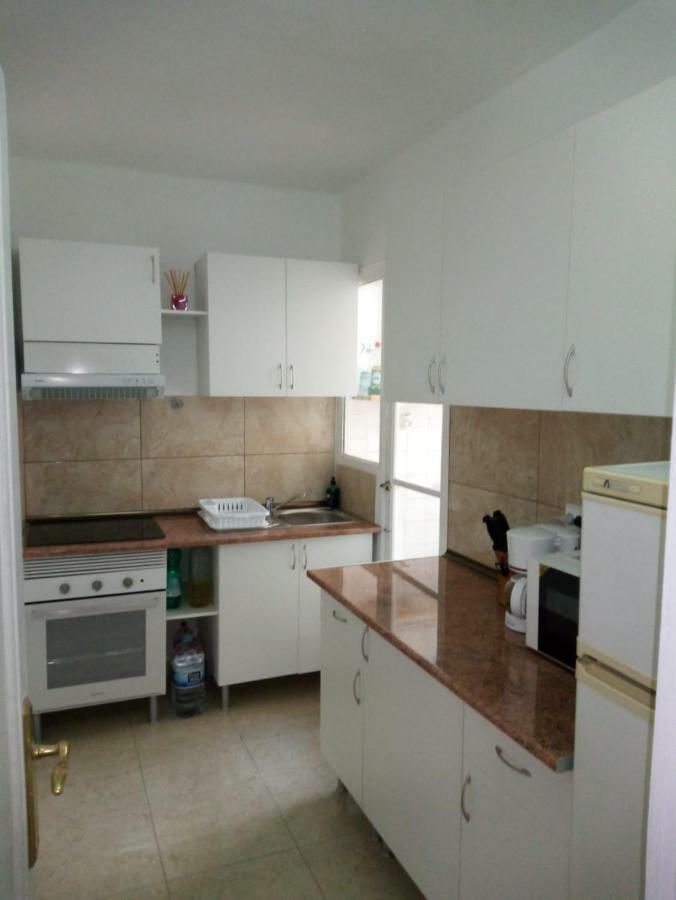 Ferienwohnung Cl Gravina 20 Grao de Castellon Exterior foto