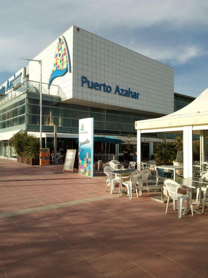 Ferienwohnung Cl Gravina 20 Grao de Castellon Exterior foto