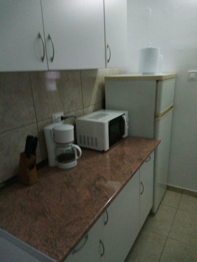 Ferienwohnung Cl Gravina 20 Grao de Castellon Exterior foto
